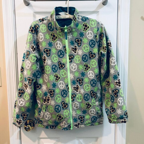 Athletech Winter 3 in 1 jacket - Picture 6 of 9